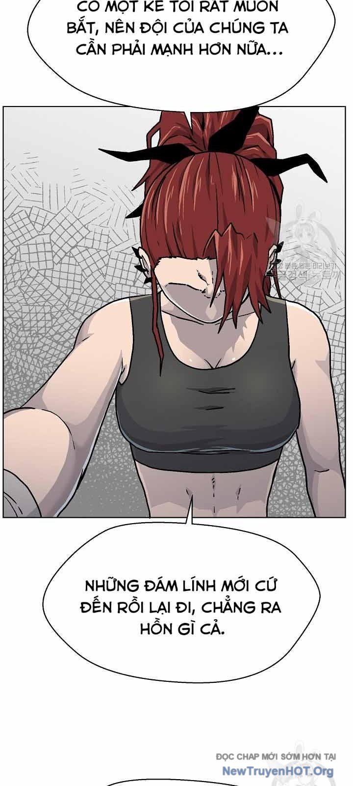 Cổng Asura Chapter 60 - Trang 48