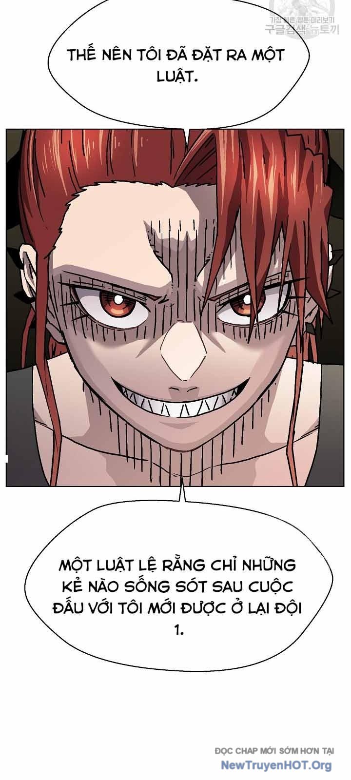Cổng Asura Chapter 60 - Trang 49