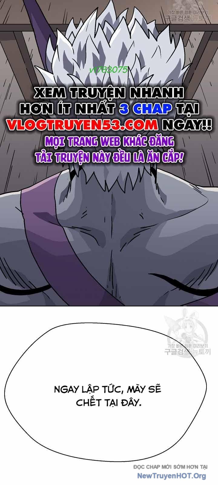Cổng Asura Chapter 60 - Trang 5