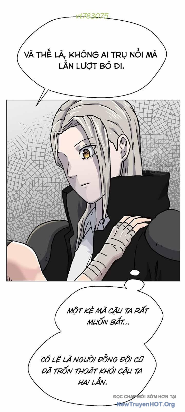 Cổng Asura Chapter 60 - Trang 50