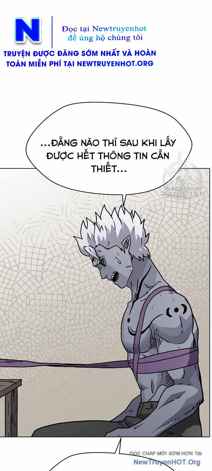 Cổng Asura Chapter 60 - Trang 6