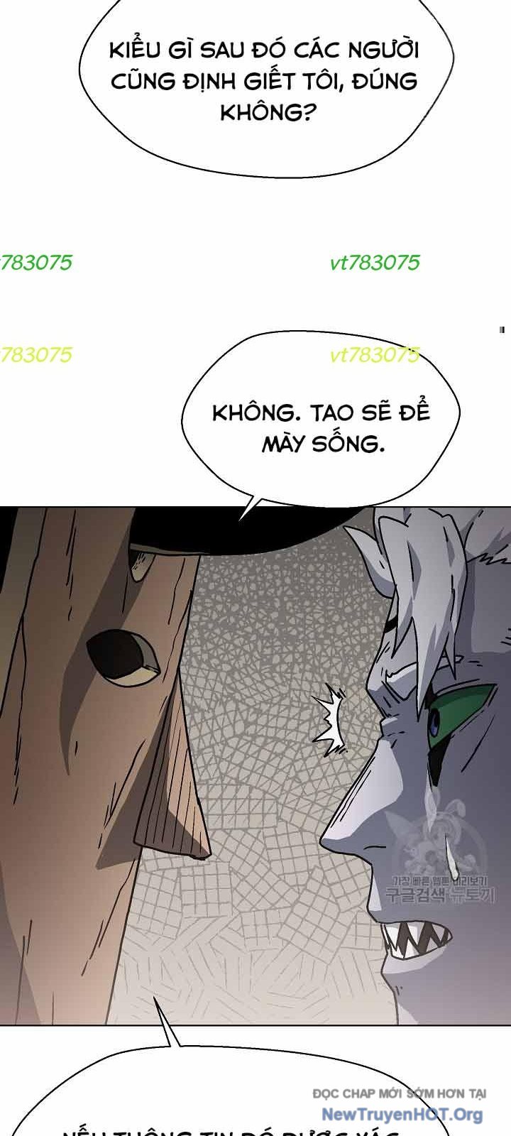 Cổng Asura Chapter 60 - Trang 7