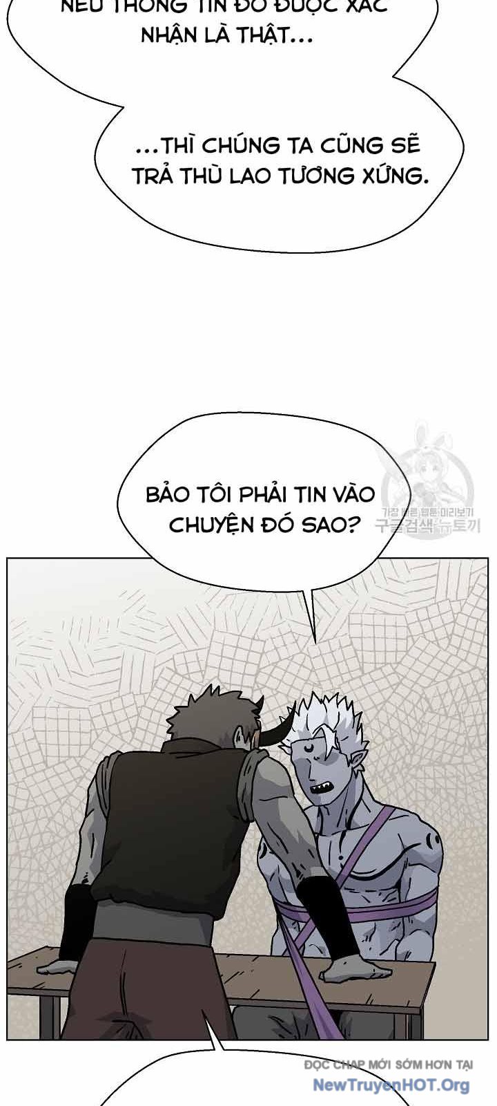 Cổng Asura Chapter 60 - Trang 8