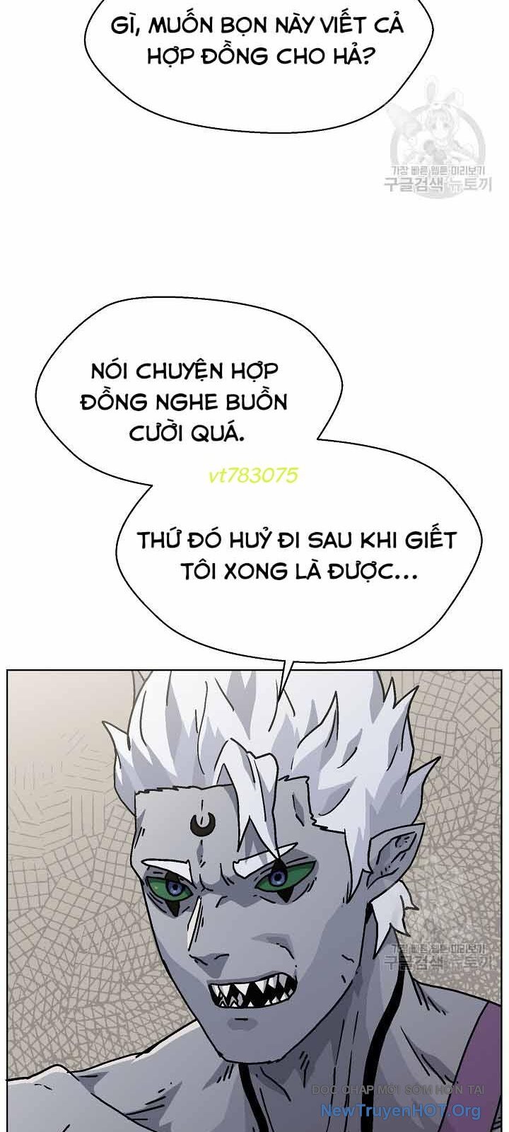 Cổng Asura Chapter 60 - Trang 9