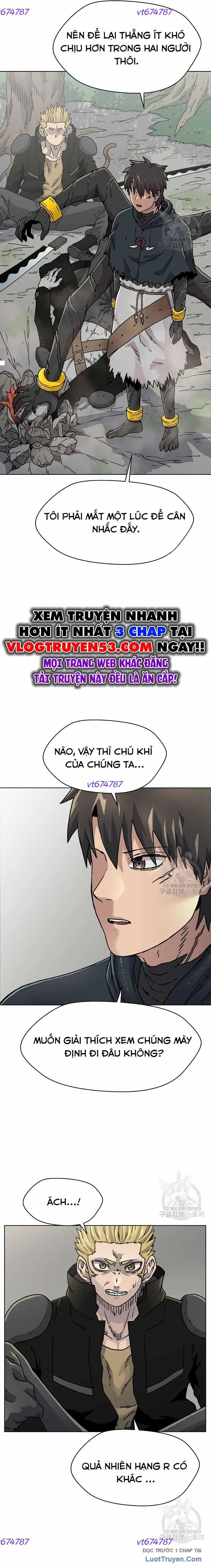 Cổng Asura Chapter 62 - Trang 12