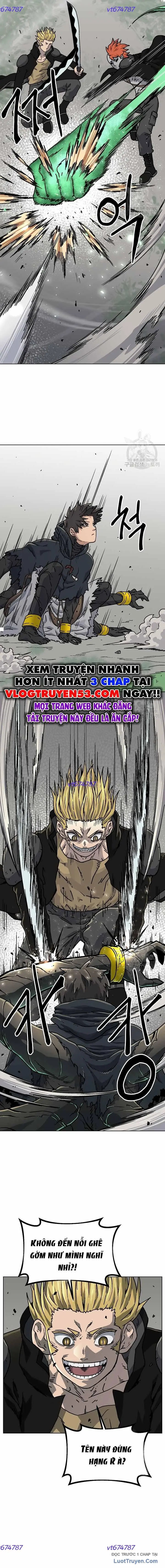 Cổng Asura Chapter 62 - Trang 8
