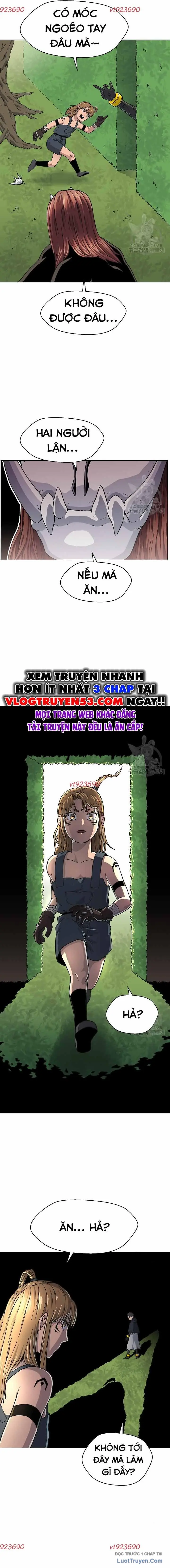 Cổng Asura Chapter 63 - Trang 14
