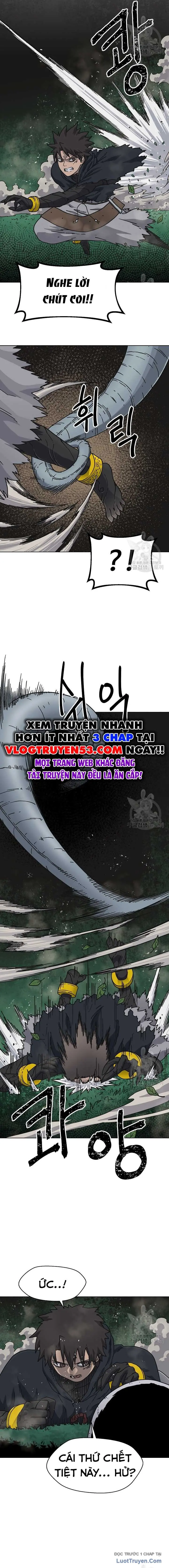 Cổng Asura Chapter 64 - Trang 7