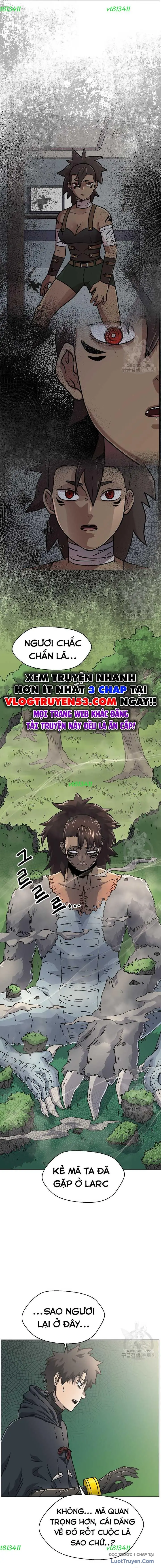 Cổng Asura Chapter 65 - Trang 7