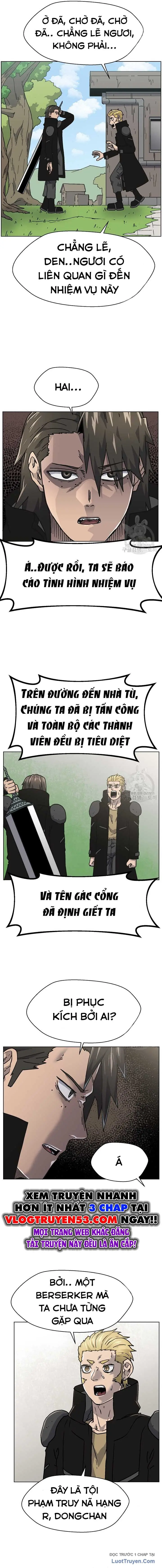 Cổng Asura Chapter 66 - Trang 13