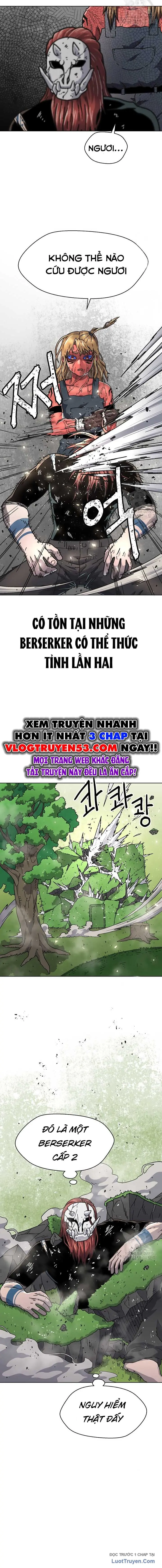 Cổng Asura Chapter 66 - Trang 3
