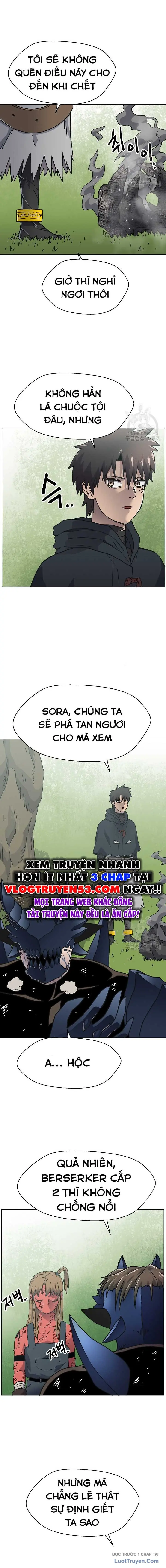 Cổng Asura Chapter 66 - Trang 7
