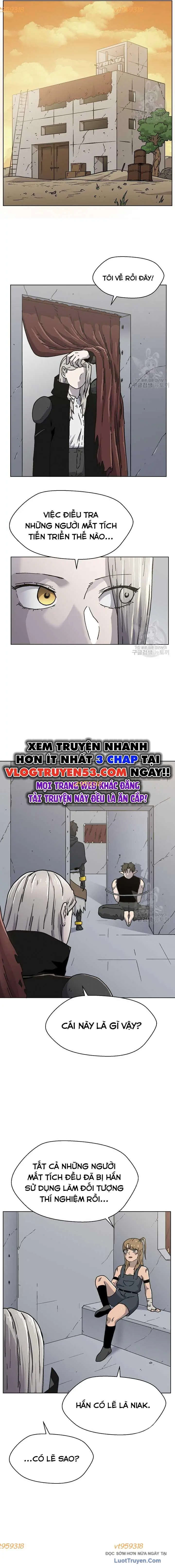 Cổng Asura Chapter 68 - Trang 13