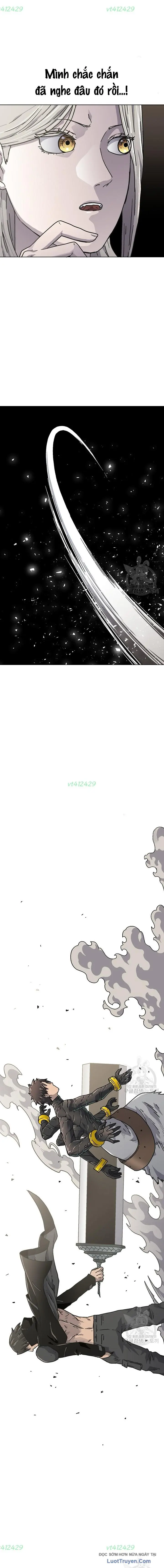Cổng Asura Chapter 70 - Trang 13