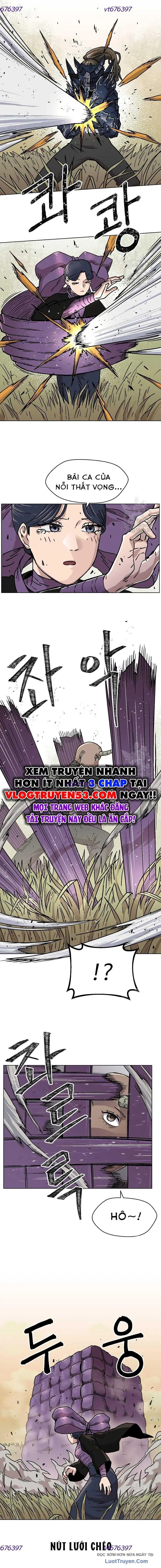 Cổng Asura Chapter 73 - Trang 7