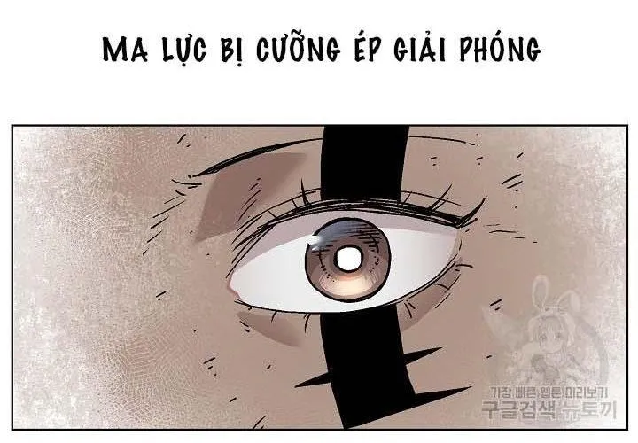 Cổng Asura Chapter 74 - Trang 17