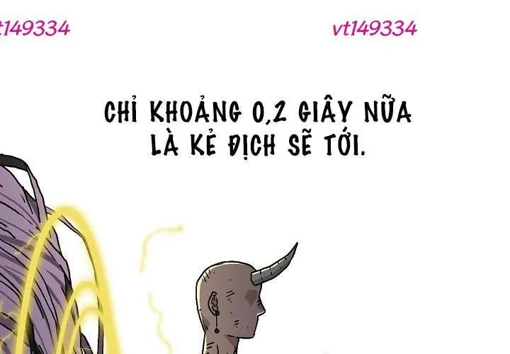 Cổng Asura Chapter 74 - Trang 19