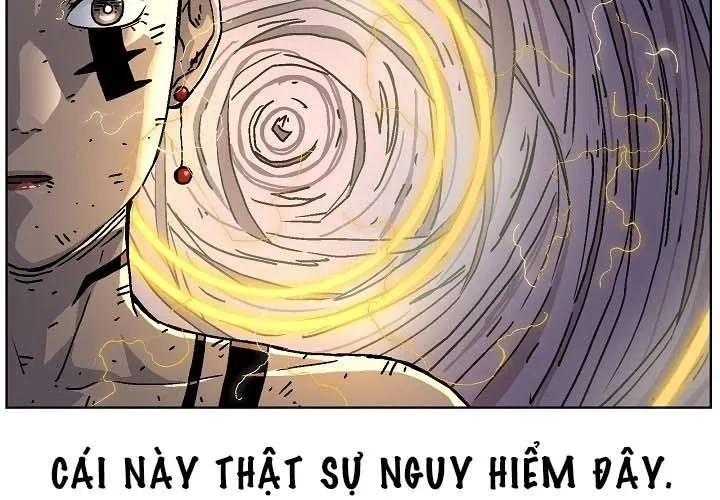 Cổng Asura Chapter 74 - Trang 23