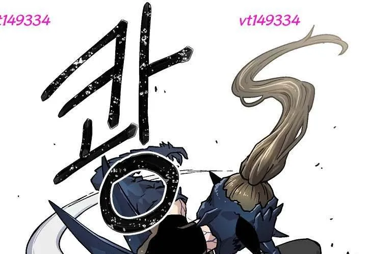 Cổng Asura Chapter 74 - Trang 32