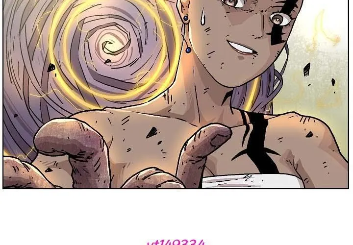 Cổng Asura Chapter 74 - Trang 38