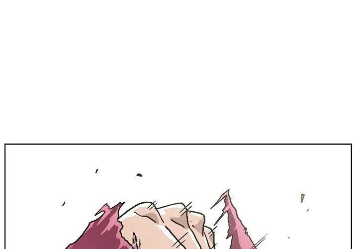 Cổng Asura Chapter 74 - Trang 44