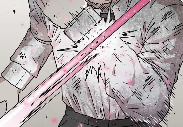 Cổng Asura Chapter 74 - Trang 47