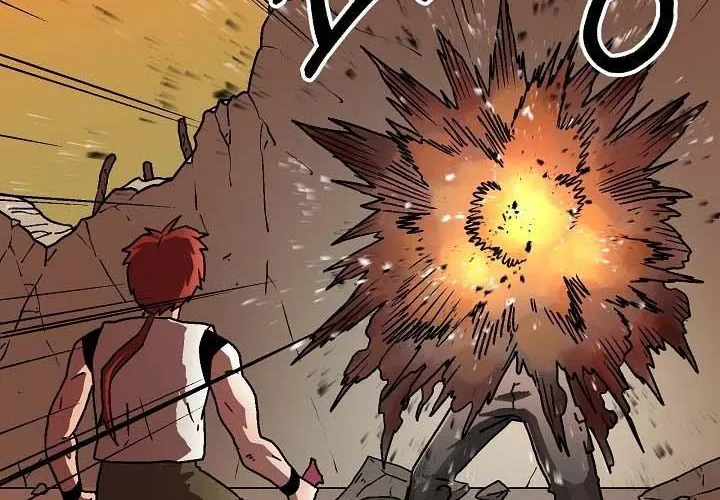 Cổng Asura Chapter 74 - Trang 49