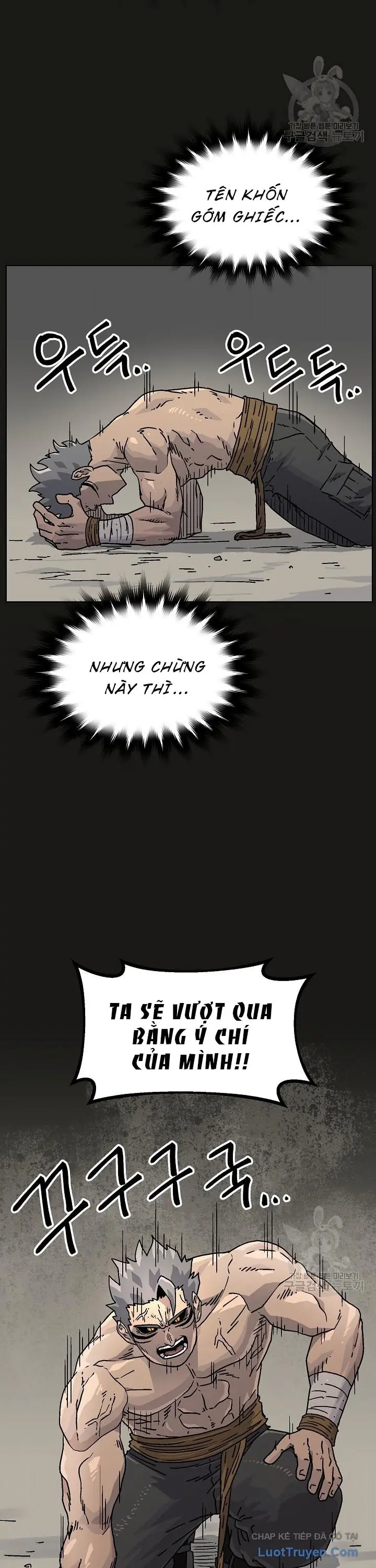 Cổng Asura Chapter 76 - Trang 3