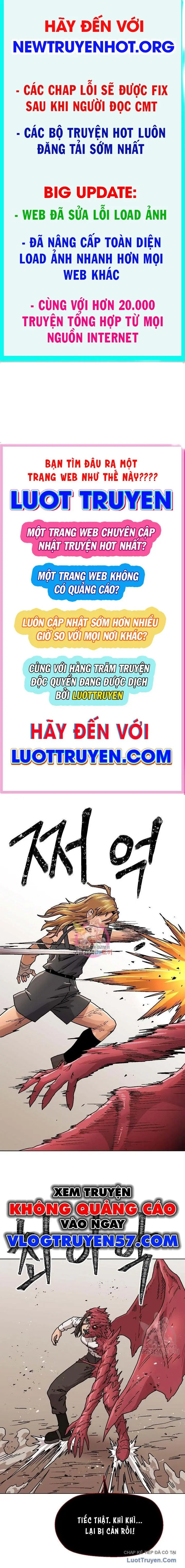 Cổng Asura Chapter 77 - Trang 2