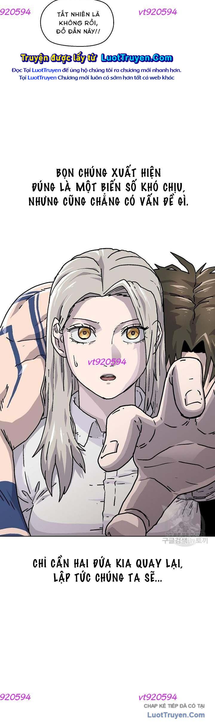 Cổng Asura Chapter 77 - Trang 26