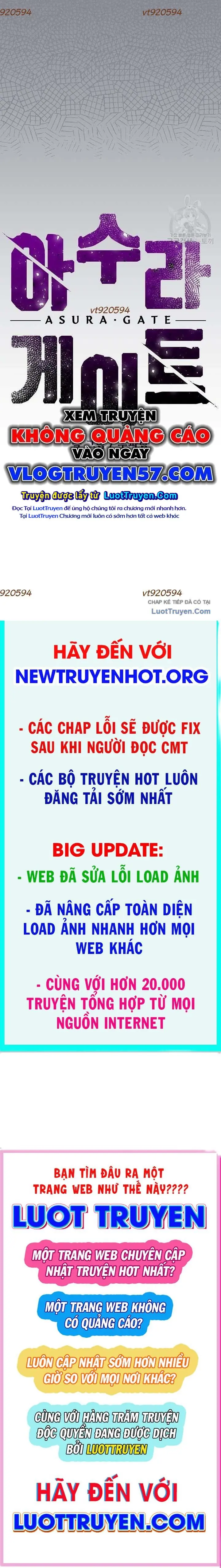 Cổng Asura Chapter 77 - Trang 28