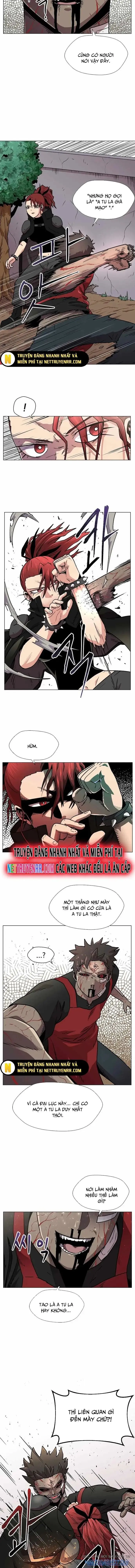 Cổng Asura Chapter 9 - Trang 10