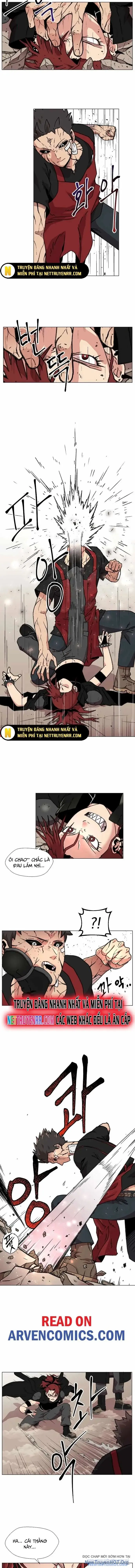 Cổng Asura Chapter 9 - Trang 3