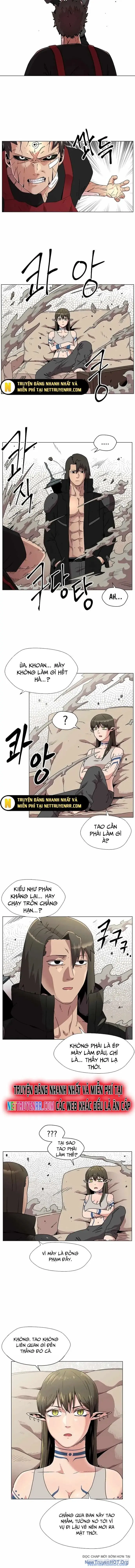 Cổng Asura Chapter 9 - Trang 5