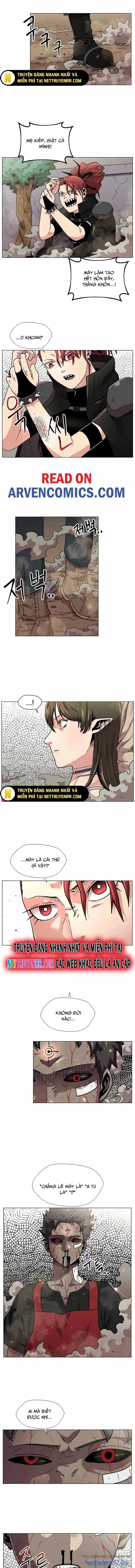 Cổng Asura Chapter 9 - Trang 9
