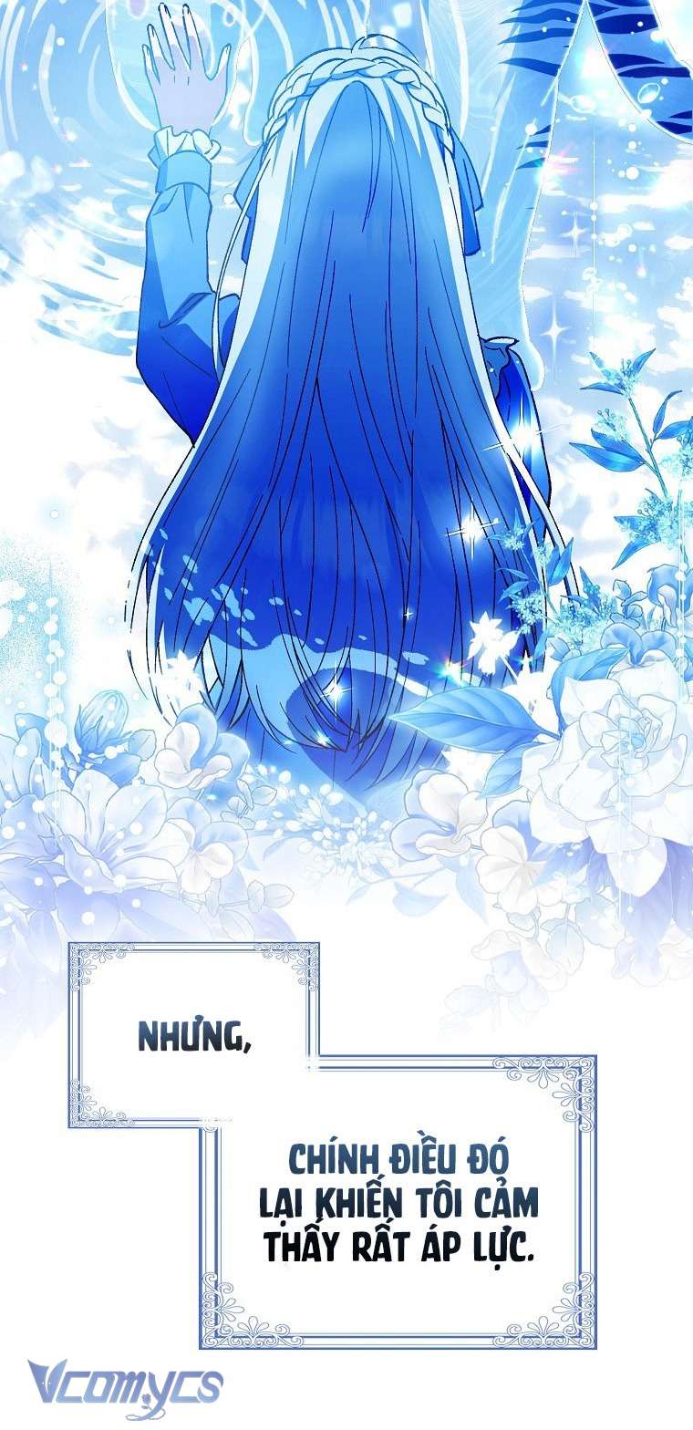 Công Chúa Bạch Hổ Không Có Nguy Hiểm Nha! Chapter 1 - Trang 17