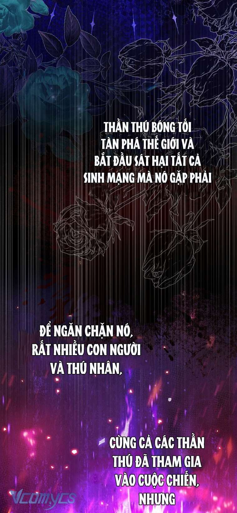 Công Chúa Bạch Hổ Không Có Nguy Hiểm Nha! Chapter 1 - Trang 21