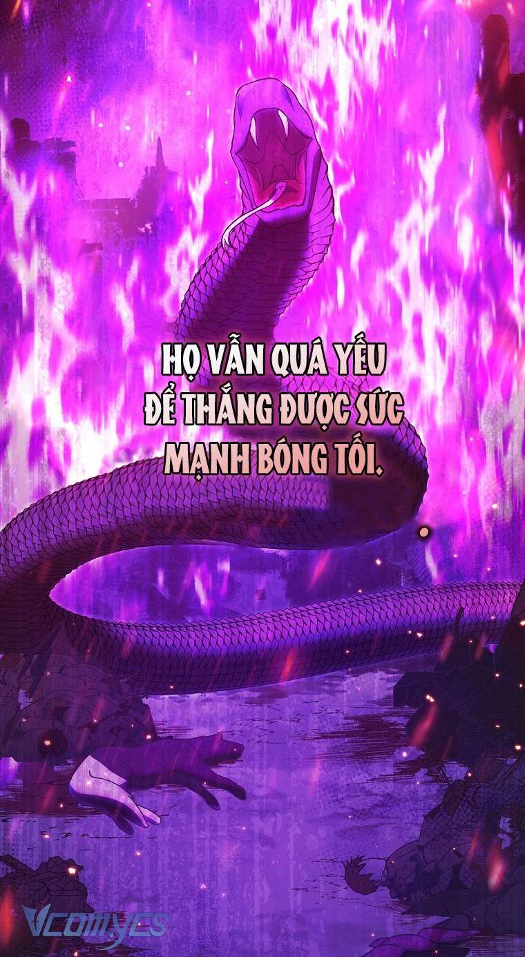 Công Chúa Bạch Hổ Không Có Nguy Hiểm Nha! Chapter 1 - Trang 22