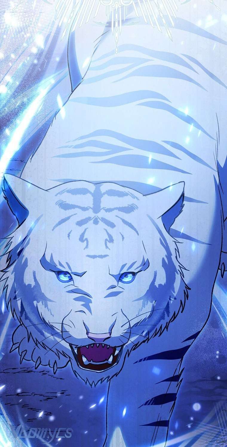 Công Chúa Bạch Hổ Không Có Nguy Hiểm Nha! Chapter 1 - Trang 24
