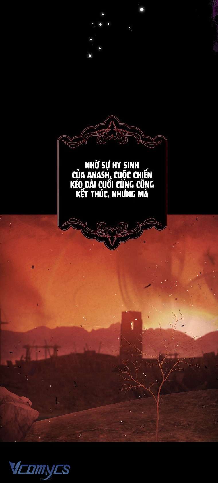 Công Chúa Bạch Hổ Không Có Nguy Hiểm Nha! Chapter 1 - Trang 27
