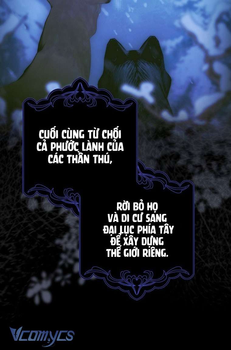 Công Chúa Bạch Hổ Không Có Nguy Hiểm Nha! Chapter 1 - Trang 29
