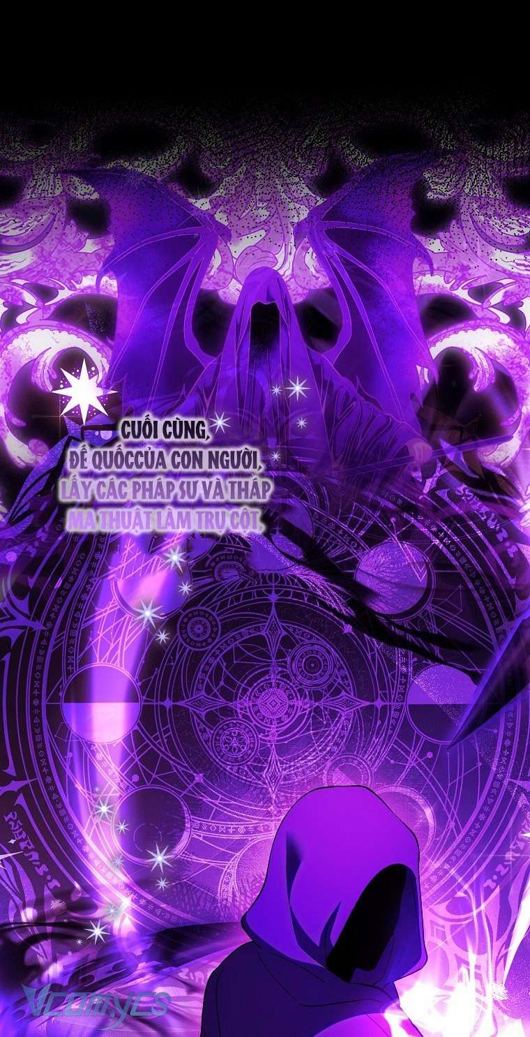 Công Chúa Bạch Hổ Không Có Nguy Hiểm Nha! Chapter 1 - Trang 30