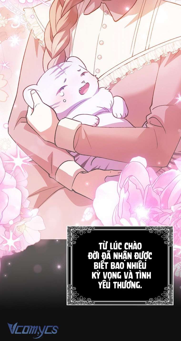 Công Chúa Bạch Hổ Không Có Nguy Hiểm Nha! Chapter 1 - Trang 48