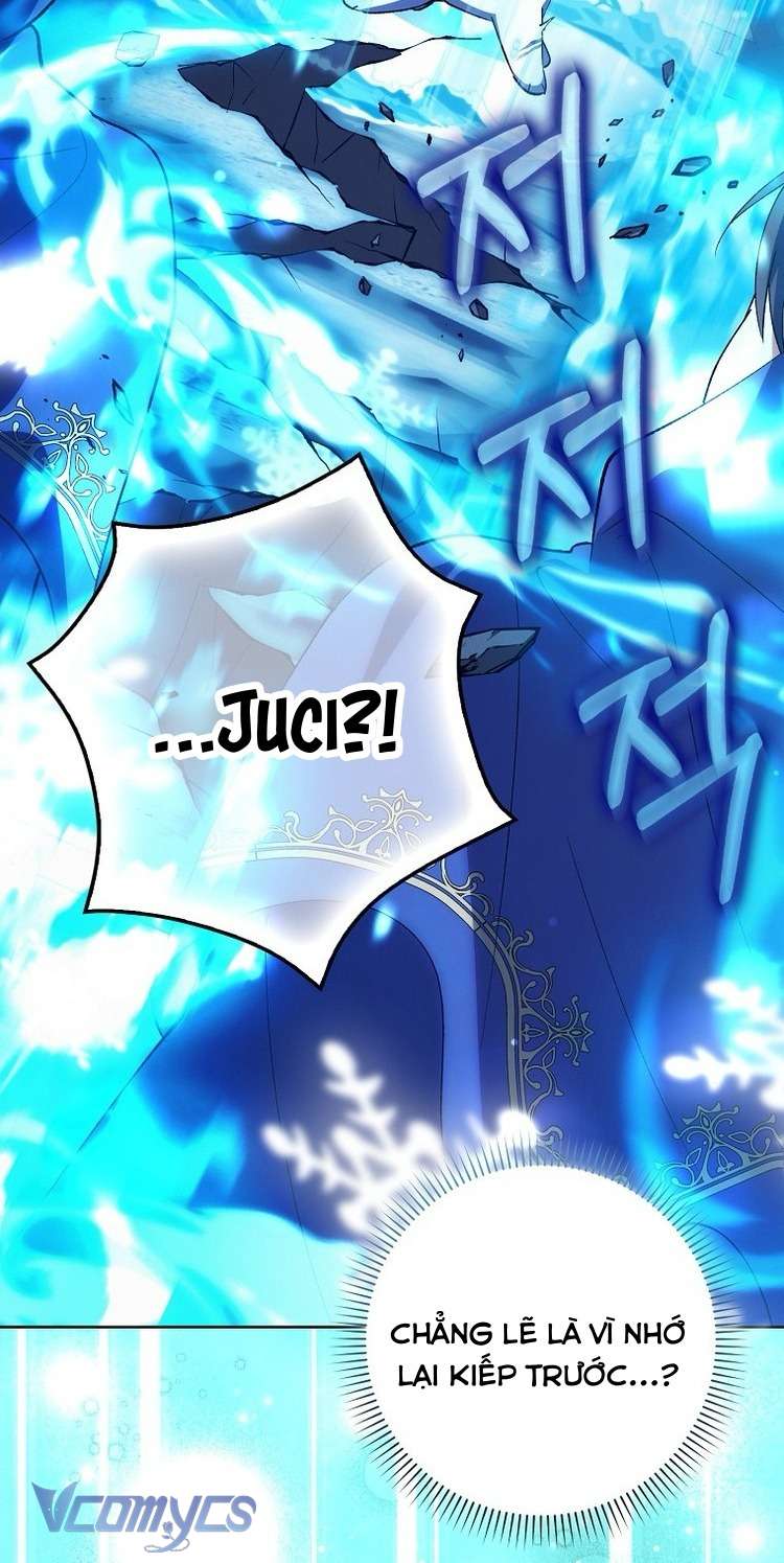 Công Chúa Bạch Hổ Không Có Nguy Hiểm Nha! Chapter 10 - Trang 15
