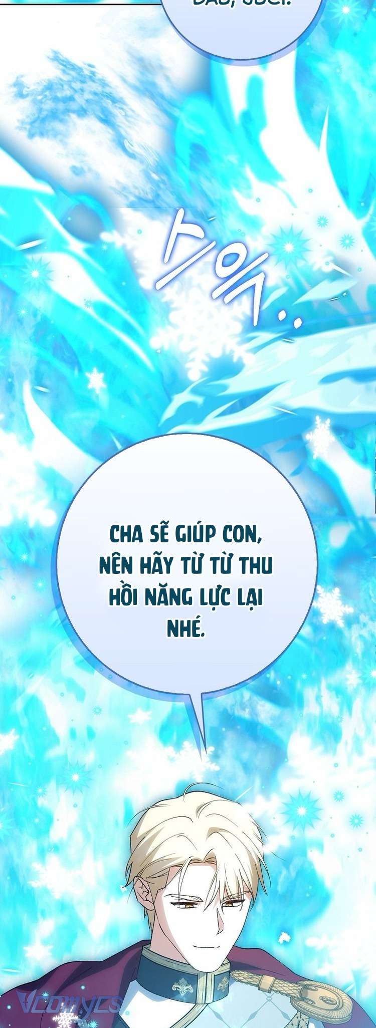 Công Chúa Bạch Hổ Không Có Nguy Hiểm Nha! Chapter 10 - Trang 20