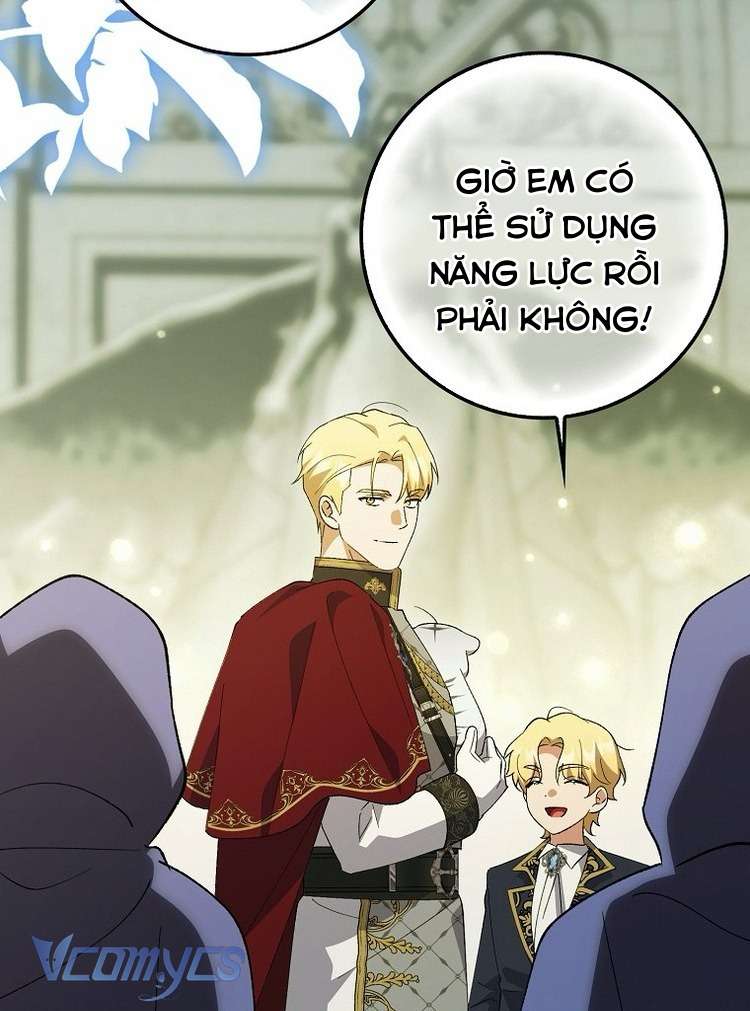 Công Chúa Bạch Hổ Không Có Nguy Hiểm Nha! Chapter 10 - Trang 24