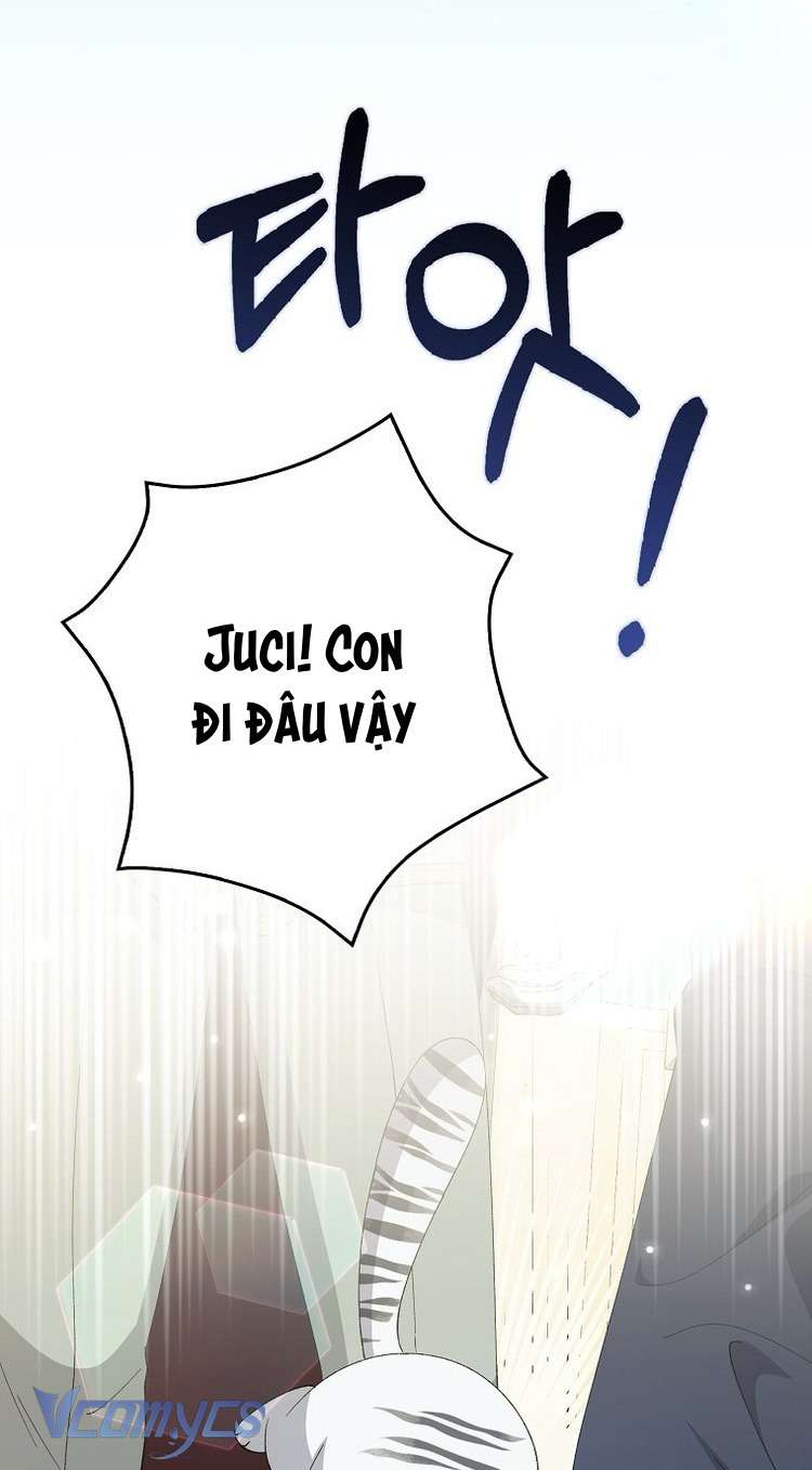 Công Chúa Bạch Hổ Không Có Nguy Hiểm Nha! Chapter 10 - Trang 29