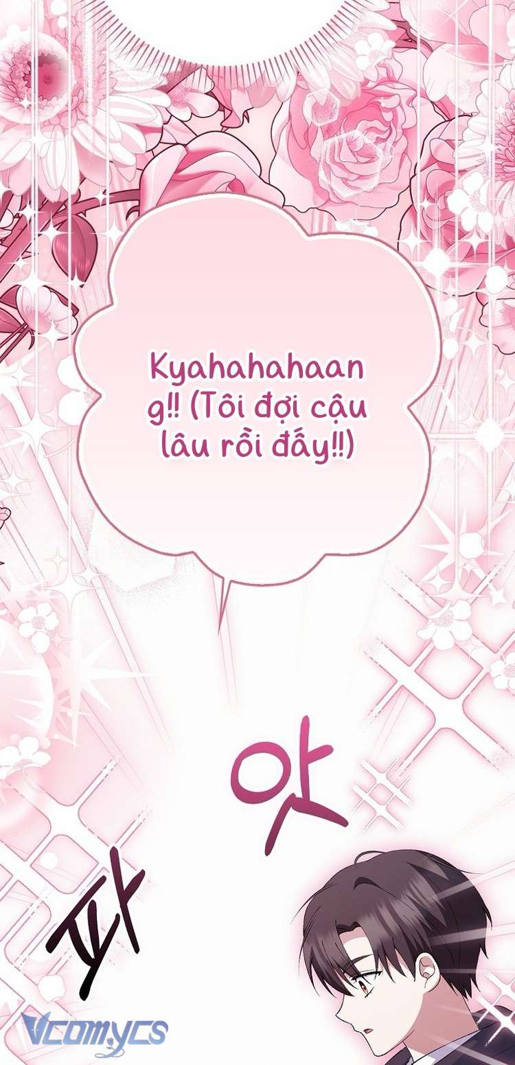 Công Chúa Bạch Hổ Không Có Nguy Hiểm Nha! Chapter 10 - Trang 31