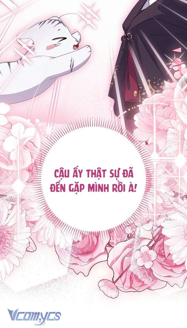 Công Chúa Bạch Hổ Không Có Nguy Hiểm Nha! Chapter 10 - Trang 32