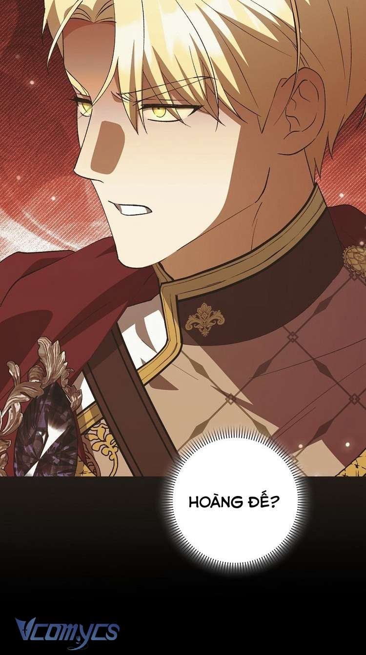 Công Chúa Bạch Hổ Không Có Nguy Hiểm Nha! Chapter 10 - Trang 38